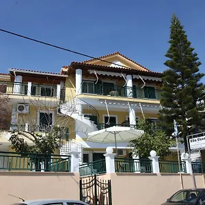 Elena Appartement