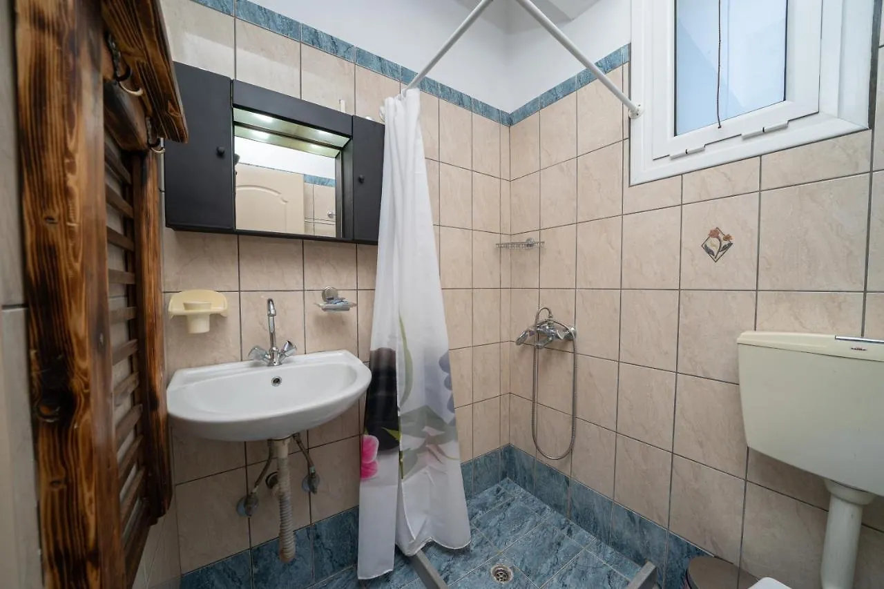 Appartement Casa Di Colona Studio Lixouri Grèce