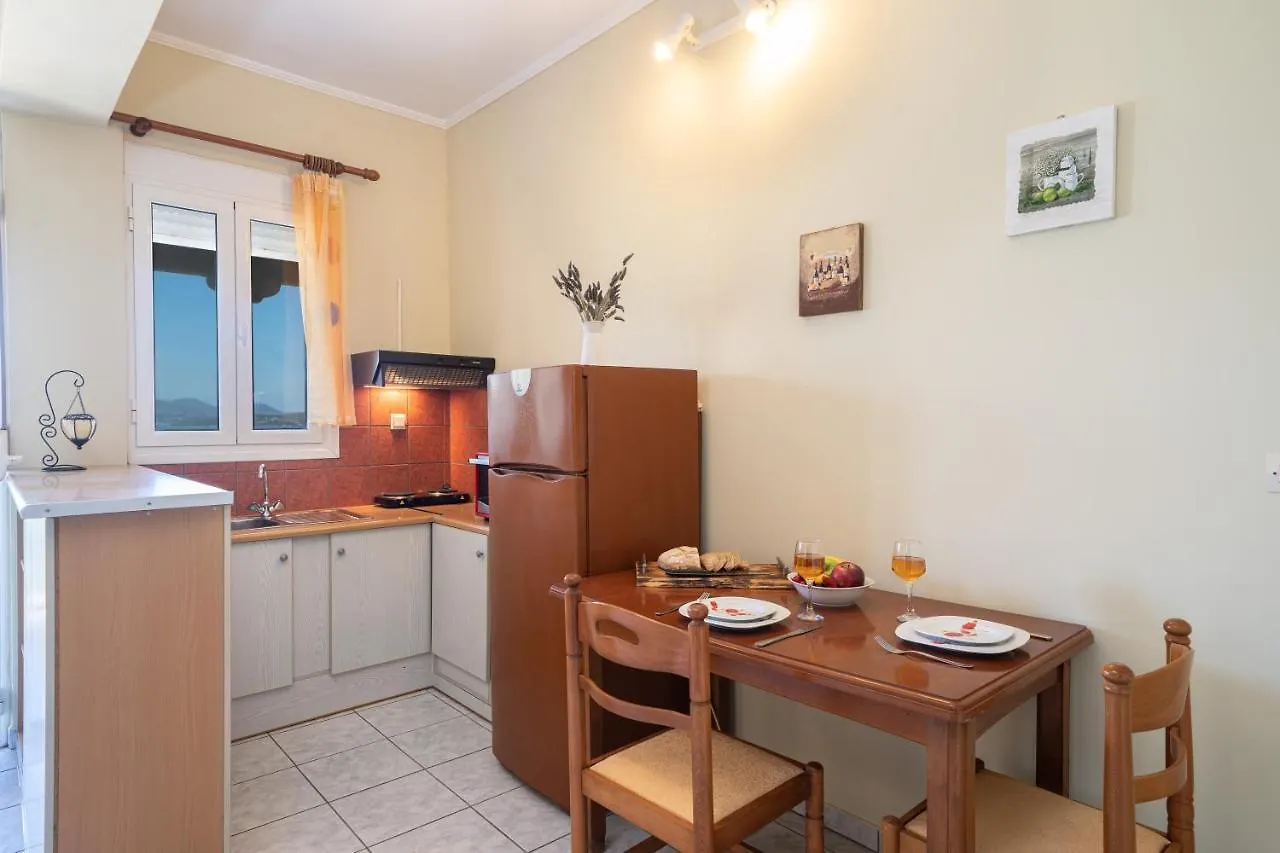 Appartement Casa Di Colona Studio Lixouri