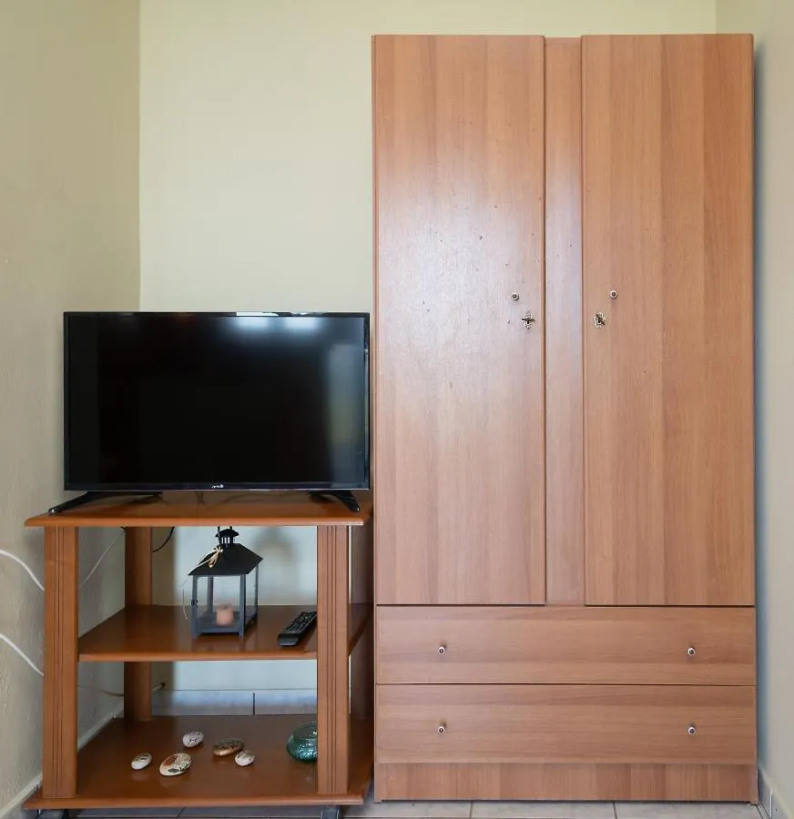 Casa Di Colona Studio Lixouri